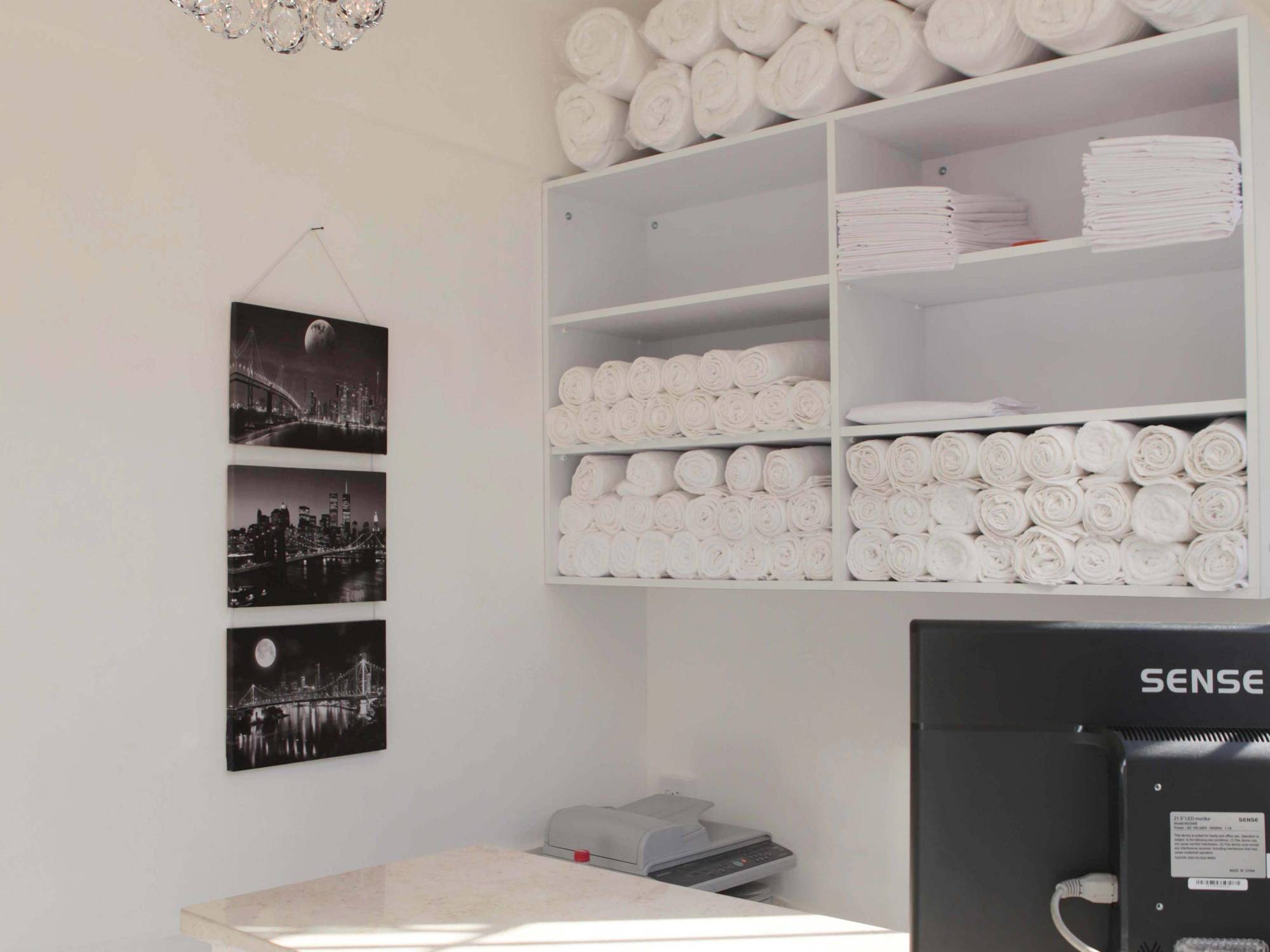 Crown Sea Hostel Tel-Aviv Kültér fotó
