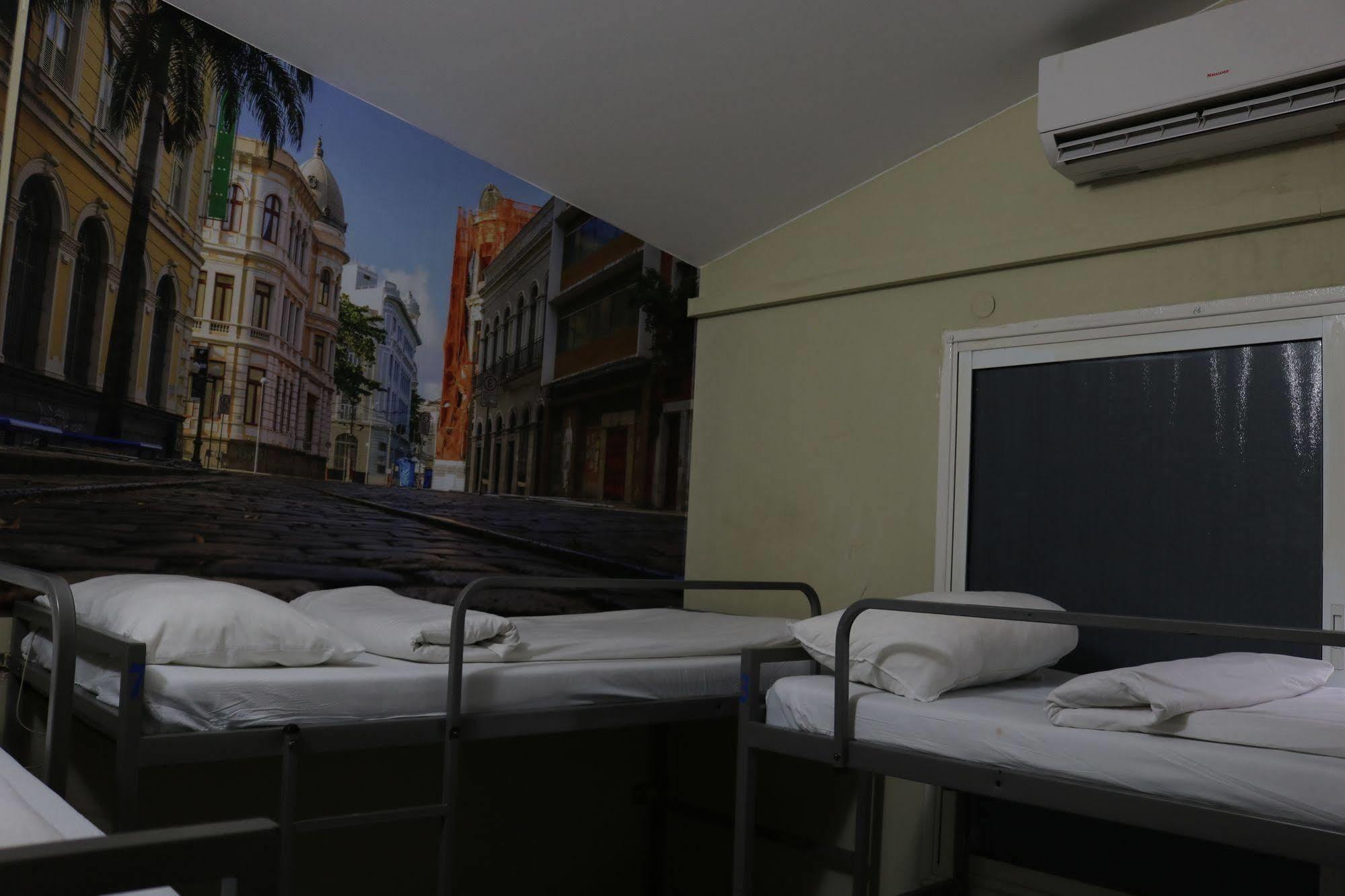 Crown Sea Hostel Tel-Aviv Kültér fotó