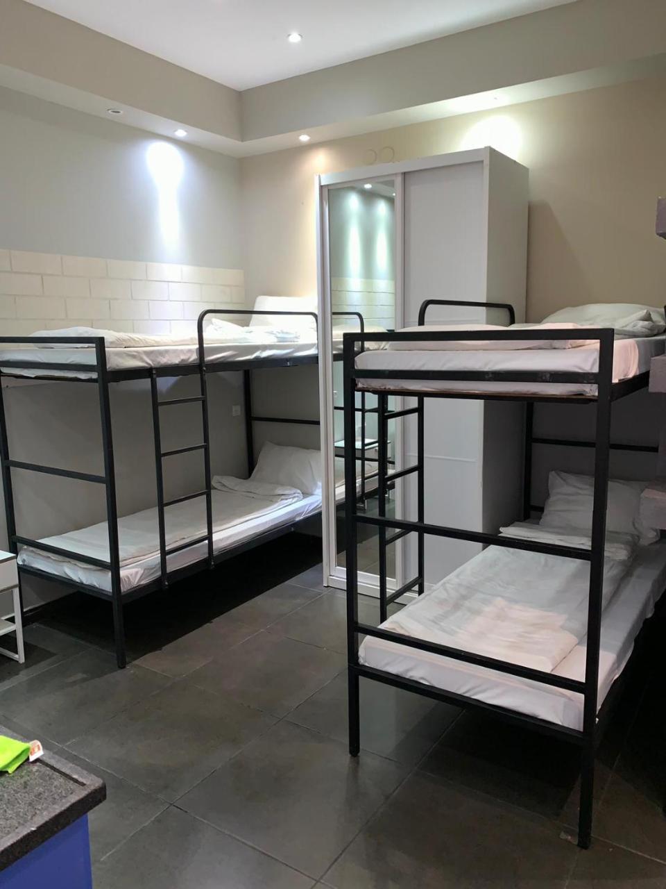 Crown Sea Hostel Tel-Aviv Kültér fotó